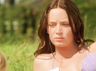 Emily Blunt and Nathalie Press - &#039;&#039;My Summer of Love&#039;&#039; 06